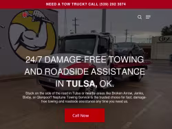 Neptunetowingllc