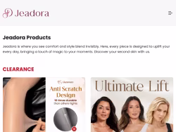 Jeadora