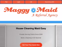 Maggymaid
