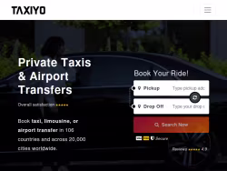 Taxiyo