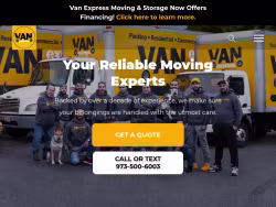 Vanexpressnj