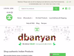 Dbanyan