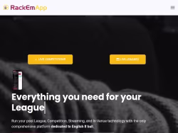 Rackemapp