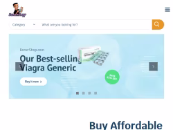 Bonershop