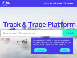 Cirrotrack