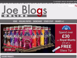 Joeblogs