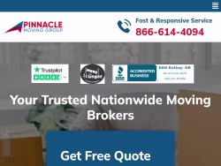 Pinnaclemovinggroup