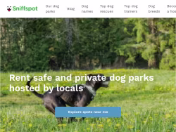 Sniffspot