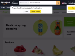 Amazonfresh