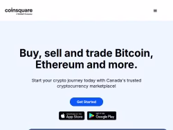 Coinsquare