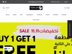 Footballdxb