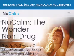 Nucalm