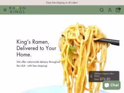 Ramenkings