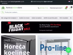 Horecaonlinestore