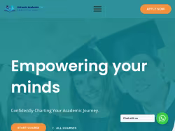 Britanniaacademics