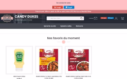 Candydukes