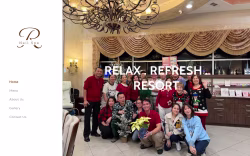 Resortnailspas