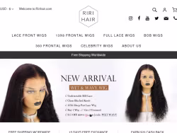 Ririhair