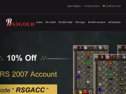 Rs3gold