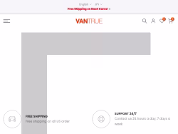 Vantrue
