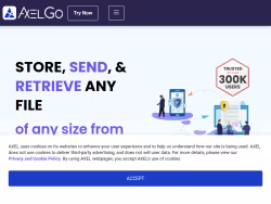 Axelgo