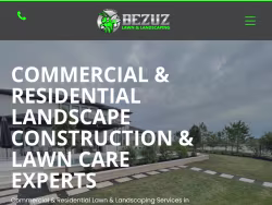 Bezuzlandscaping