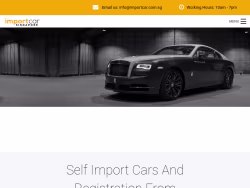 Importcar