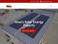 Cbsolarinc