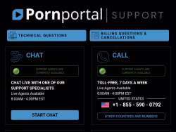 Support