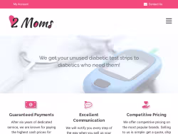 Twomomsbuyteststrips