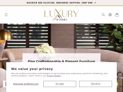 Luxuryofhomes