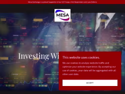 Mesaexchange