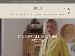 Joliclothing