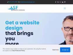 Sfwebsitedesign