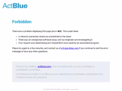 Actblue