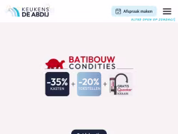 Keukensdeabdij
