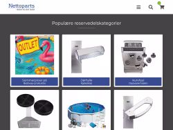 Nettoparts