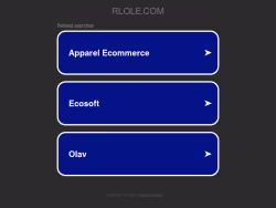 Rlole