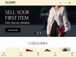 Selluxury