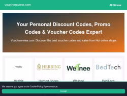 Vouchereview