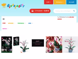Giocolatier