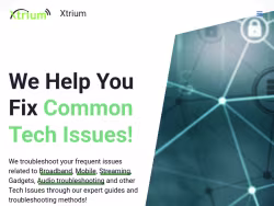 Xtrium