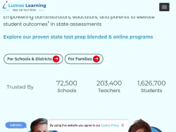 Lumoslearning