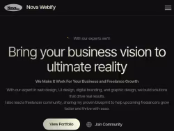 Novawebify