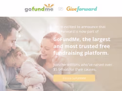 Giveforward