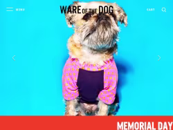 Wareofthedog