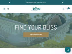 Blisshammocks