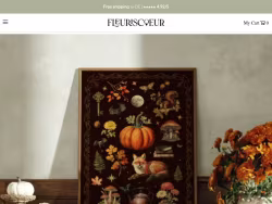 Fleuriscoeur