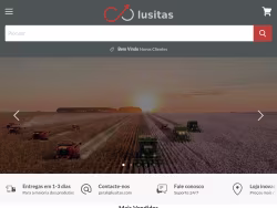 Lusitas