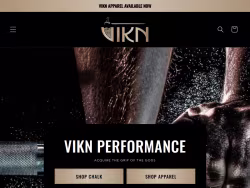 Viknperformance